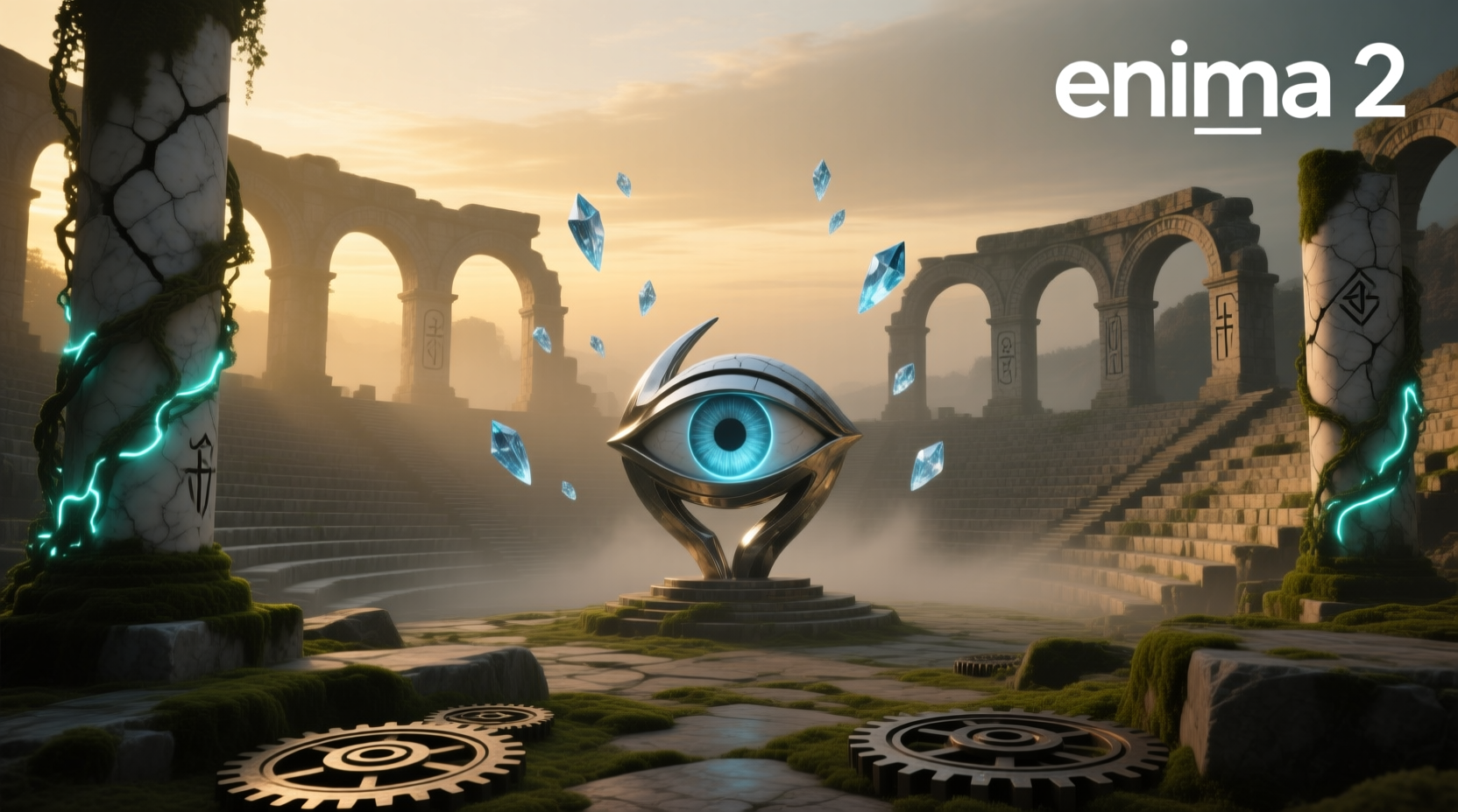enigma2 explained what it is who should use it
