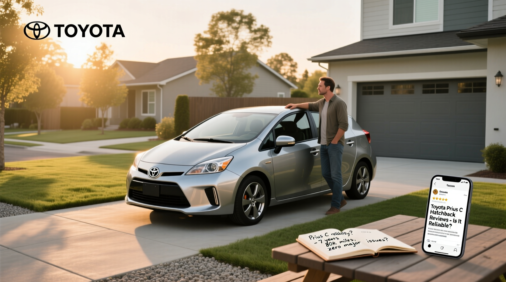 Toyota Prius C hatchback reviews, Is the Prius c reliable?