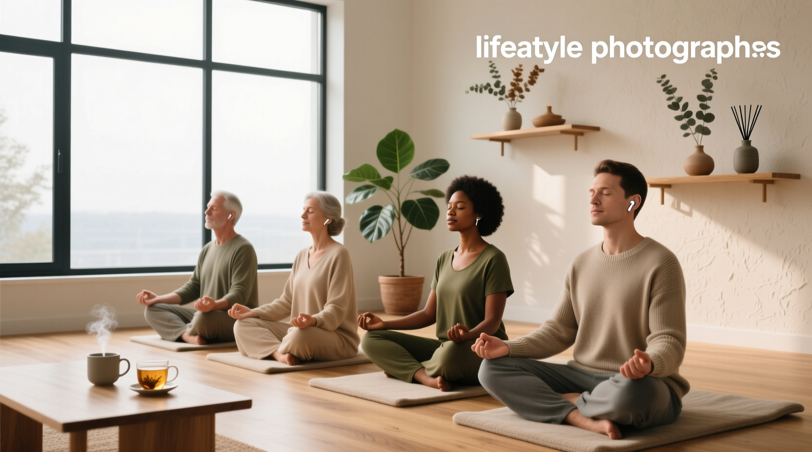 best online breathwork classes for stress focus