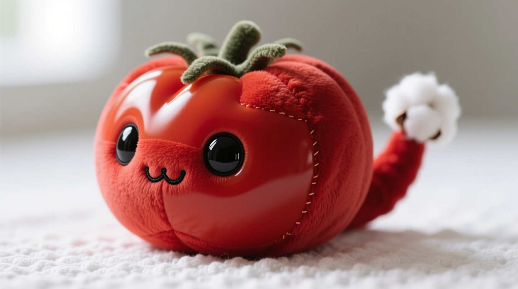 Tomato Jellycat: Complete Guide to the Popular Plush Toy
