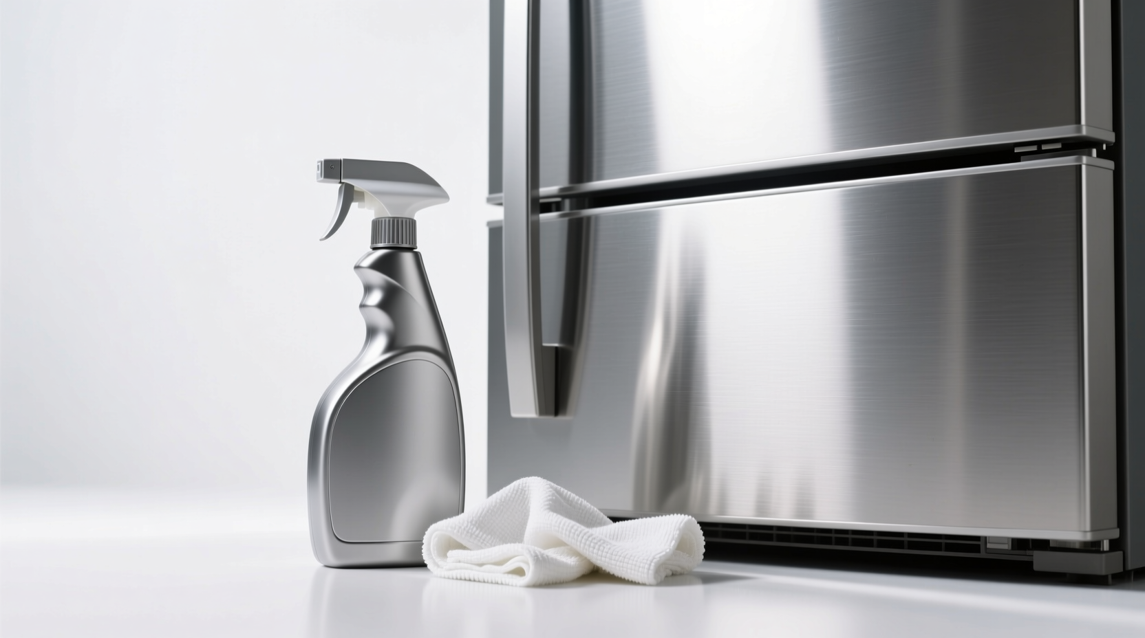 best appliance stainless steel cleaners