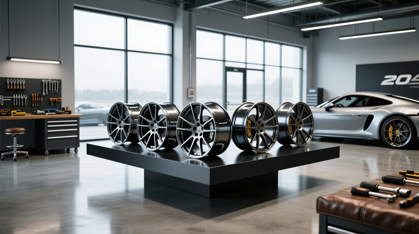 What to Look for When Buying Mag Rims for Sale