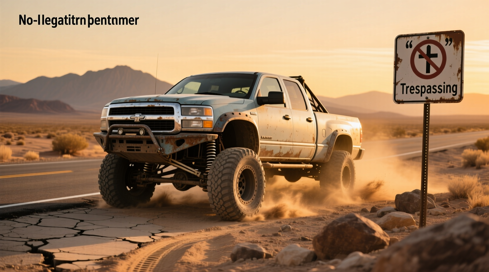 Lifted Pickup Trucks Guide: What to Look For