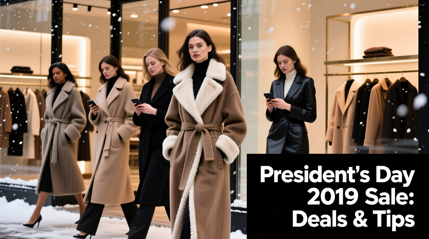 womens coats president day 2019 sale