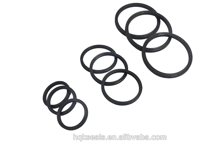Factory hot selling x-ring good price x ring high quality silicone rubber X-Ring