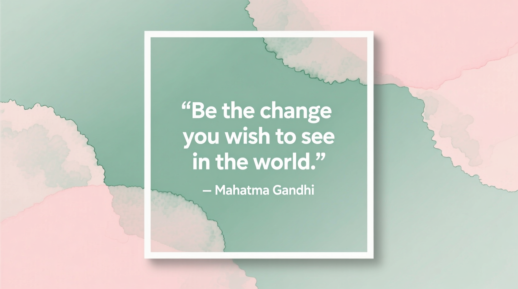 short well known quotes