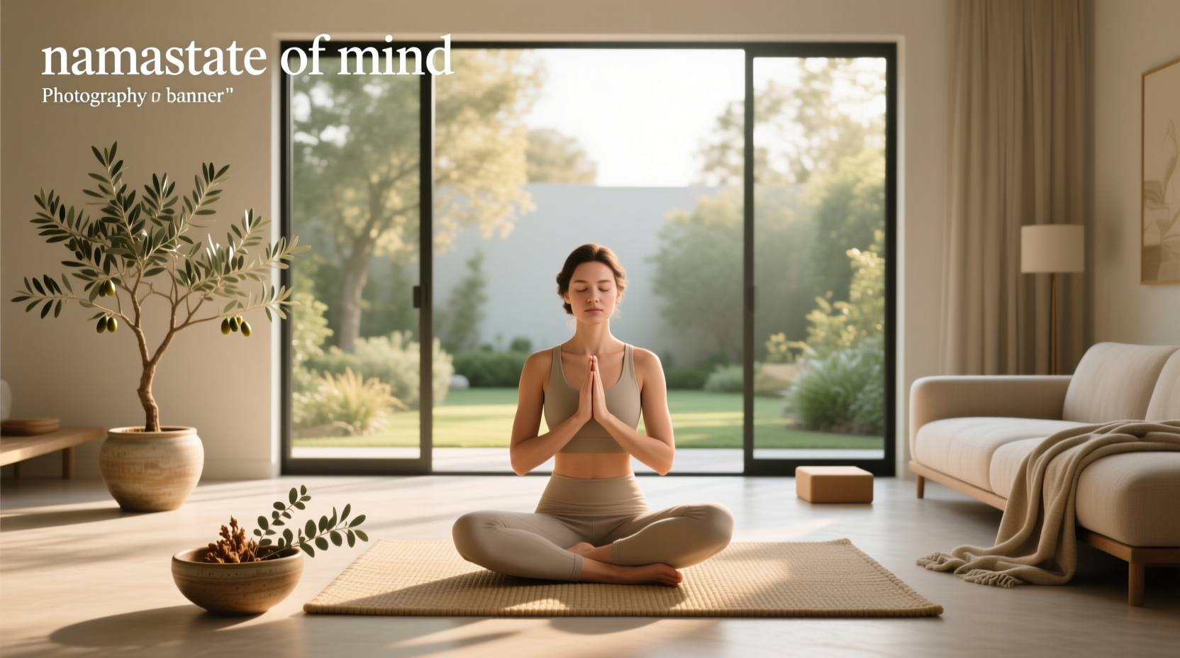 namastate of mind wellness mindfulness guide