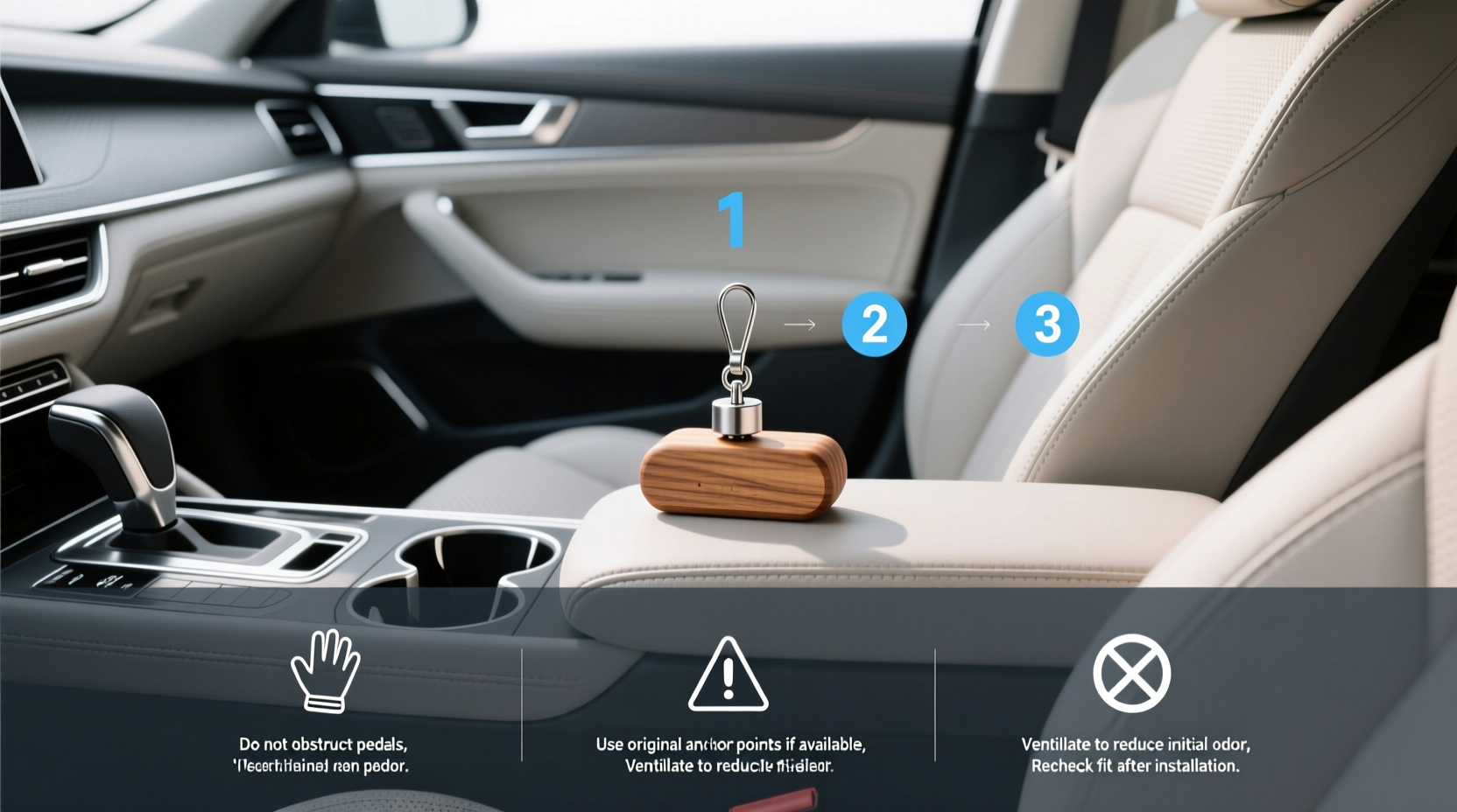 Wooden Air Freshener for Car Buying Guide: How to Choose