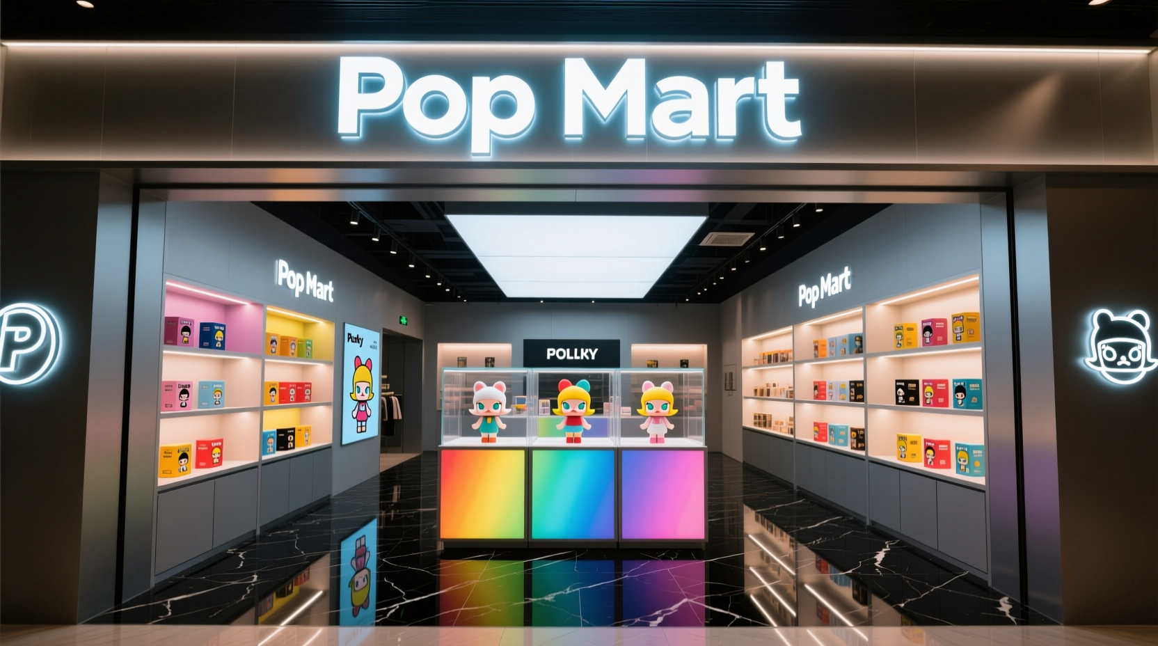 were is pop mart