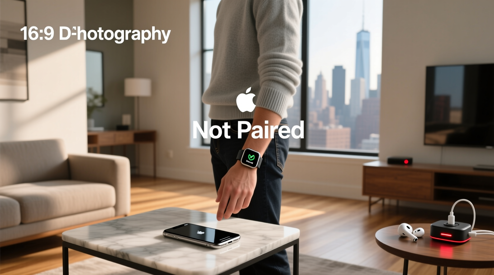 apple watch won’t pair to new iphone fix guide