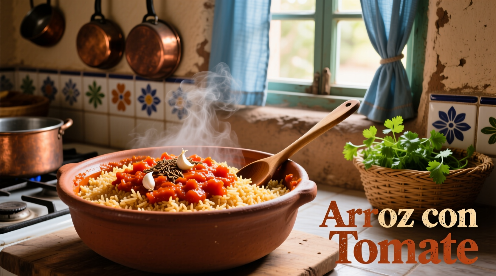 Mexican Rice with Tomato Paste: Authentic Recipe Guide