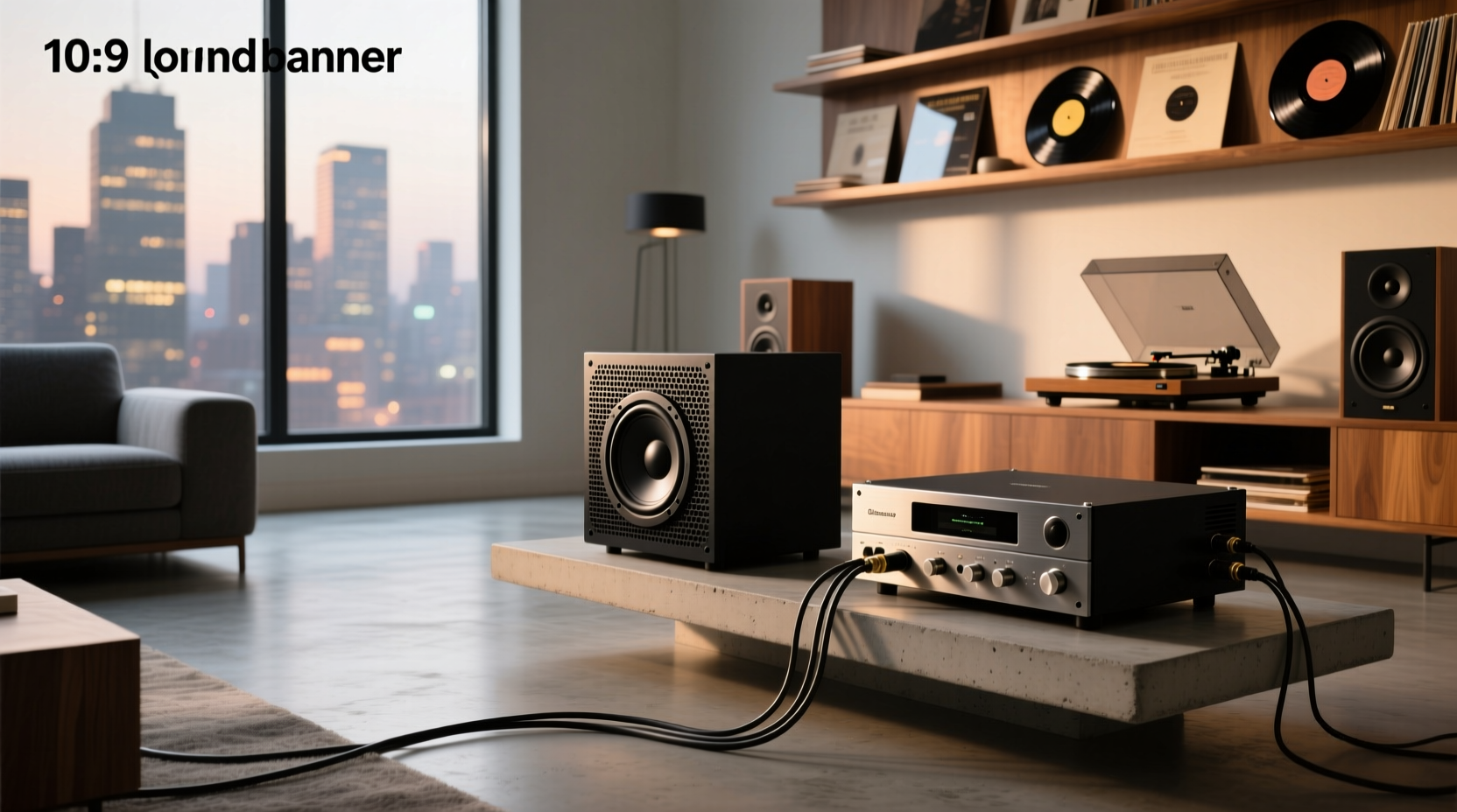 10 inch subwoofer and amp buying guide