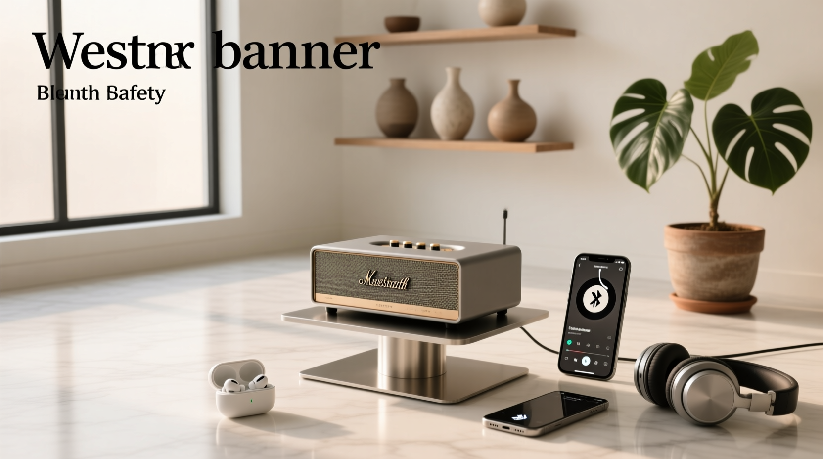 amplifier module with bluetooth buyer’s guide key specs
