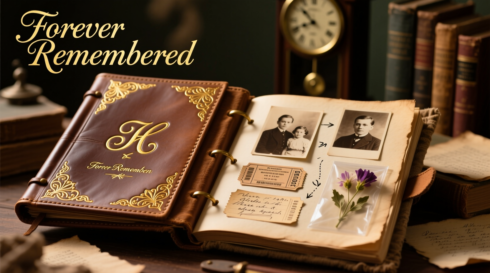 custom photo album unique personalized gifts memory keepsakes