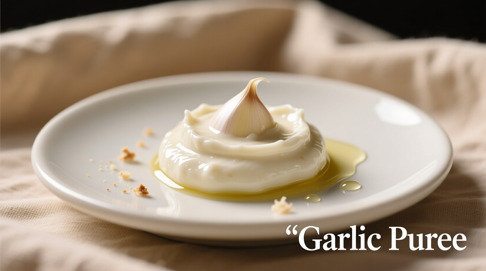 Garlic Puree: Ultimate Guide for Perfect Flavor Every Time