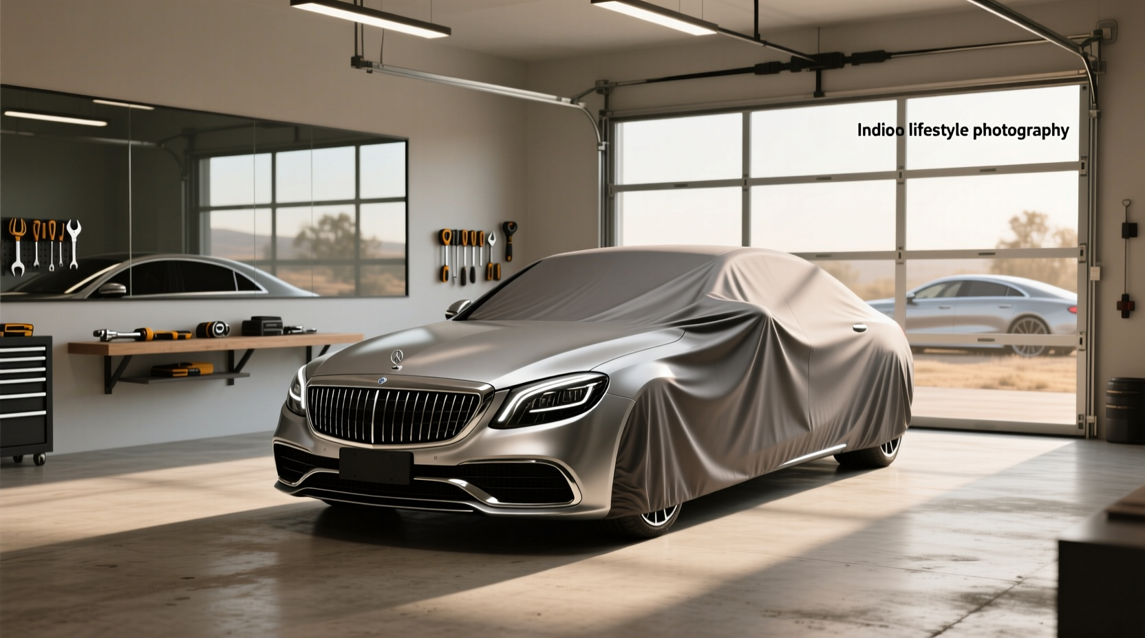 How to Choose a Custom Car Cover for Your Vehicle