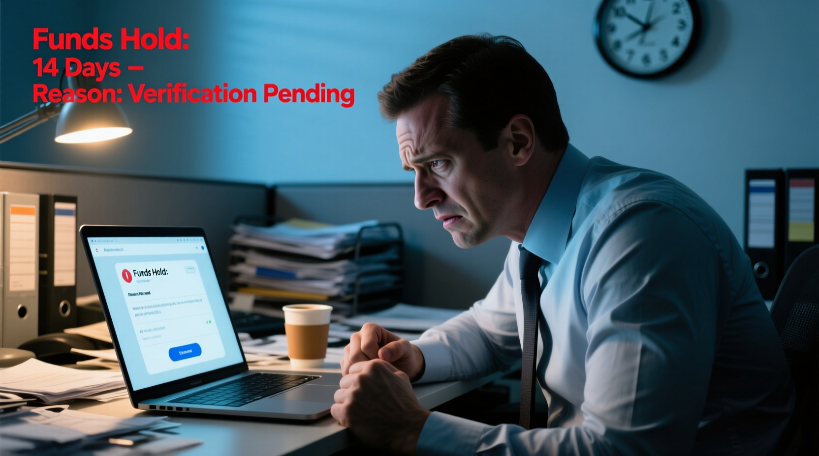 chase check hold why its 2 weeks how to release funds