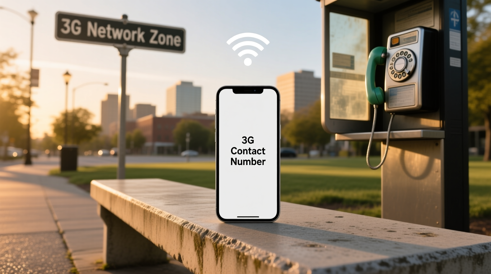 3g contact number what it really means in 2026