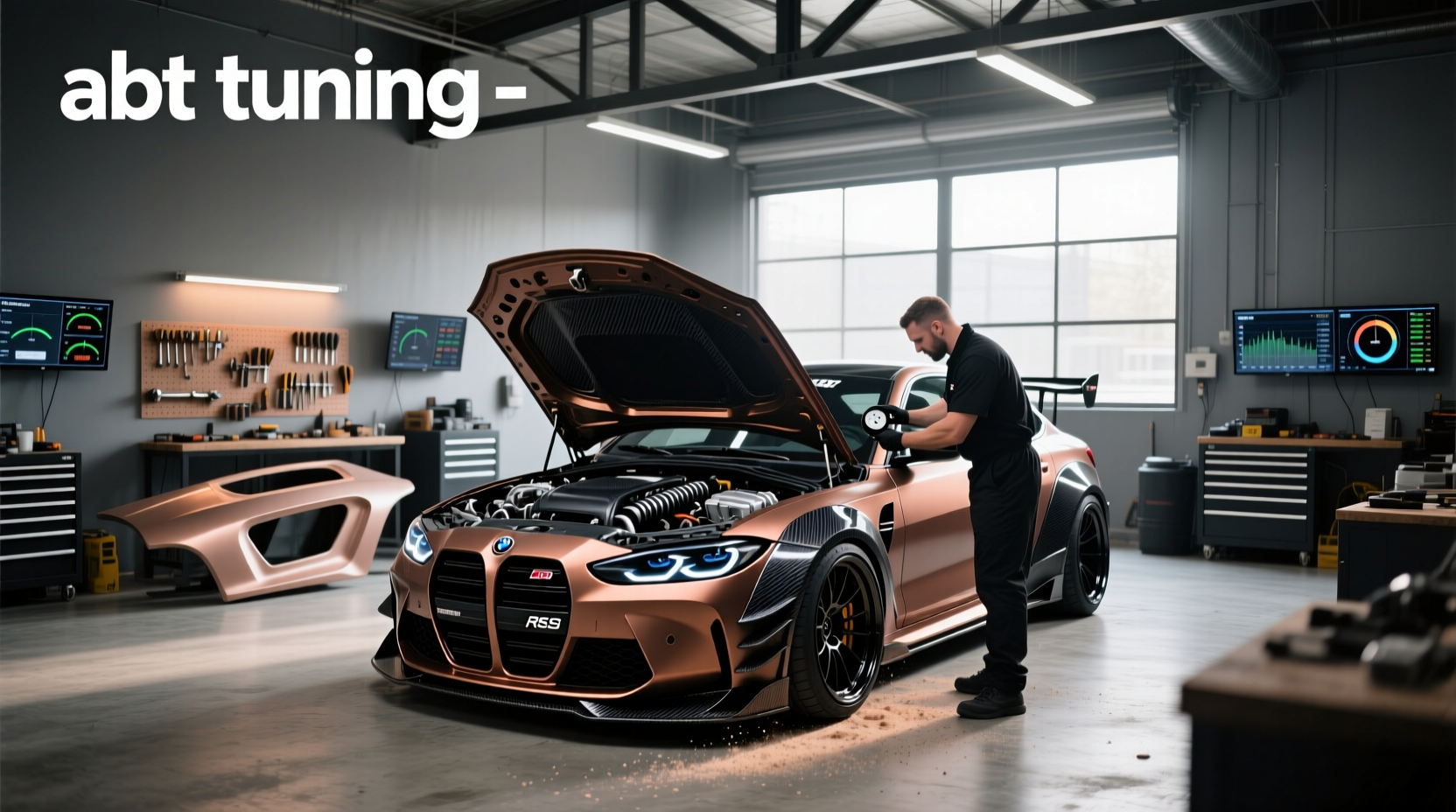 abt tuning guide for audi a8 vw models