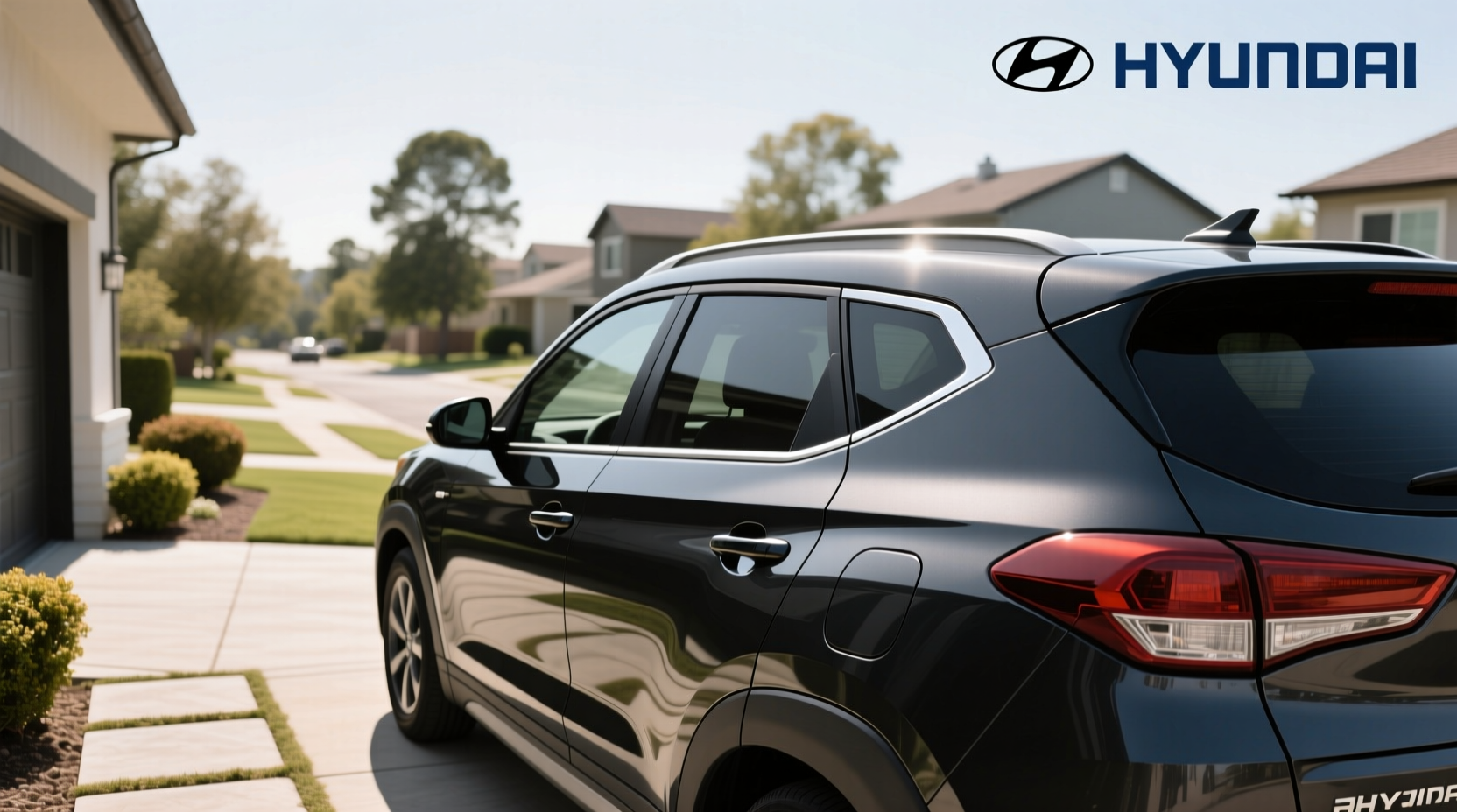 How to Choose Window Trim Hyundai Tucson,What Trim to Use for Exterior Windows?