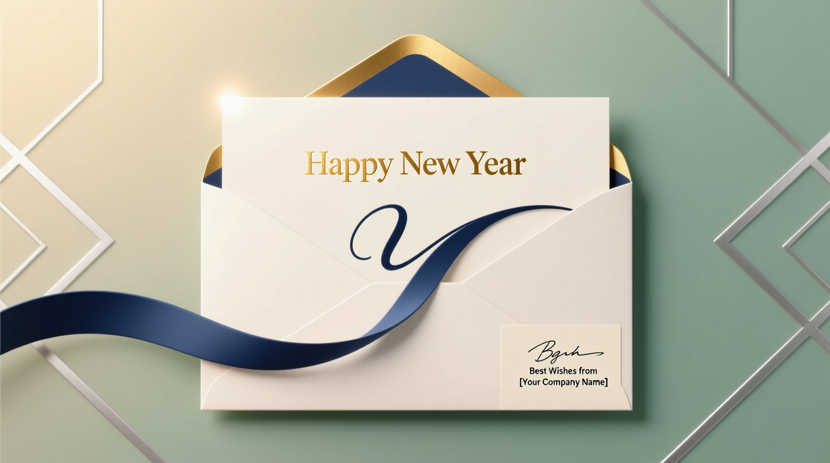 how to wish your clients a happy new year