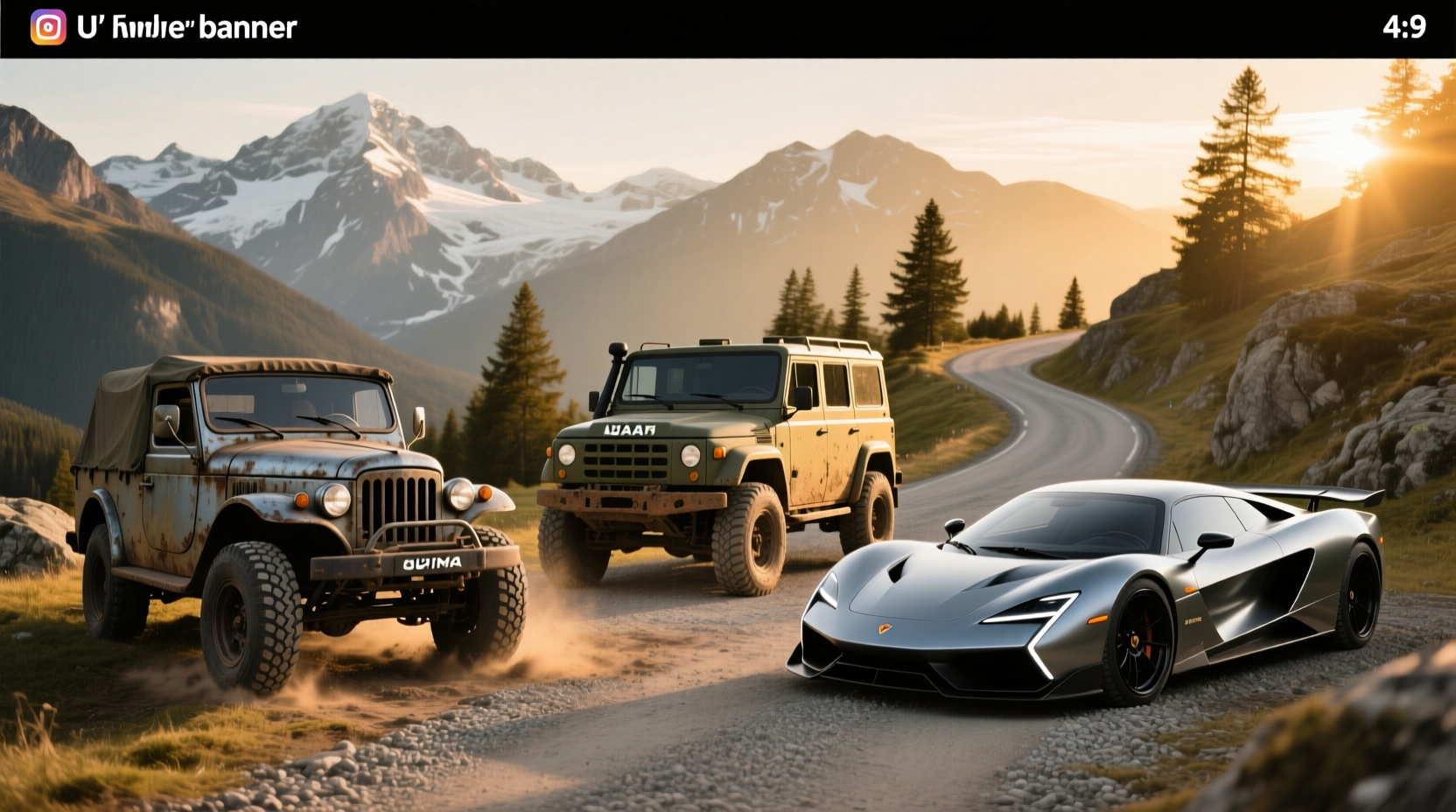 What Car Brands Begin with U? Full List & Details