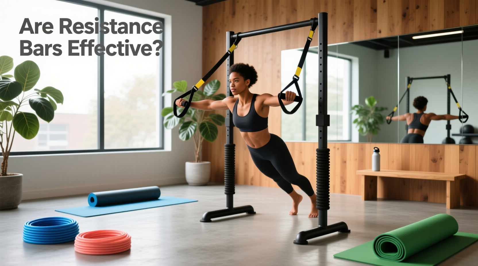 are resistance bands effective for strength training 