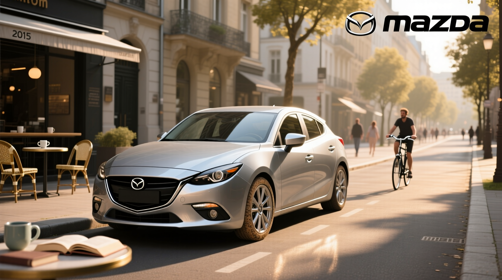2015 Mazda3 Hatchback Reliability Guide: What to Look For