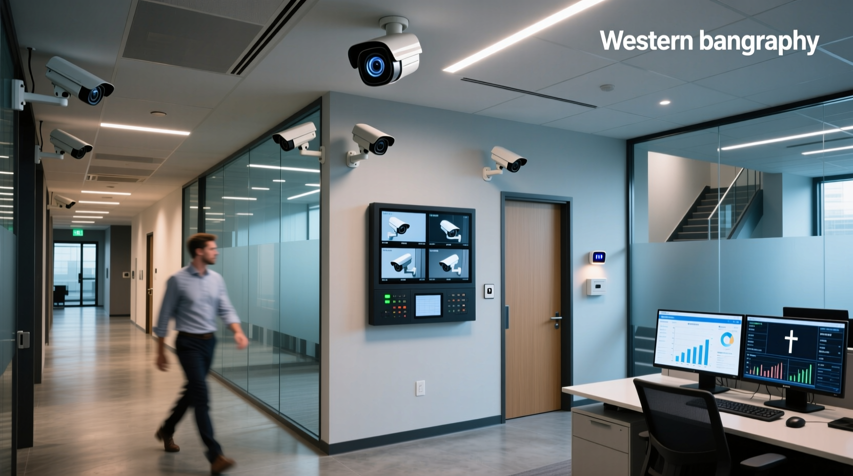 2026 commercial cctv buying guide