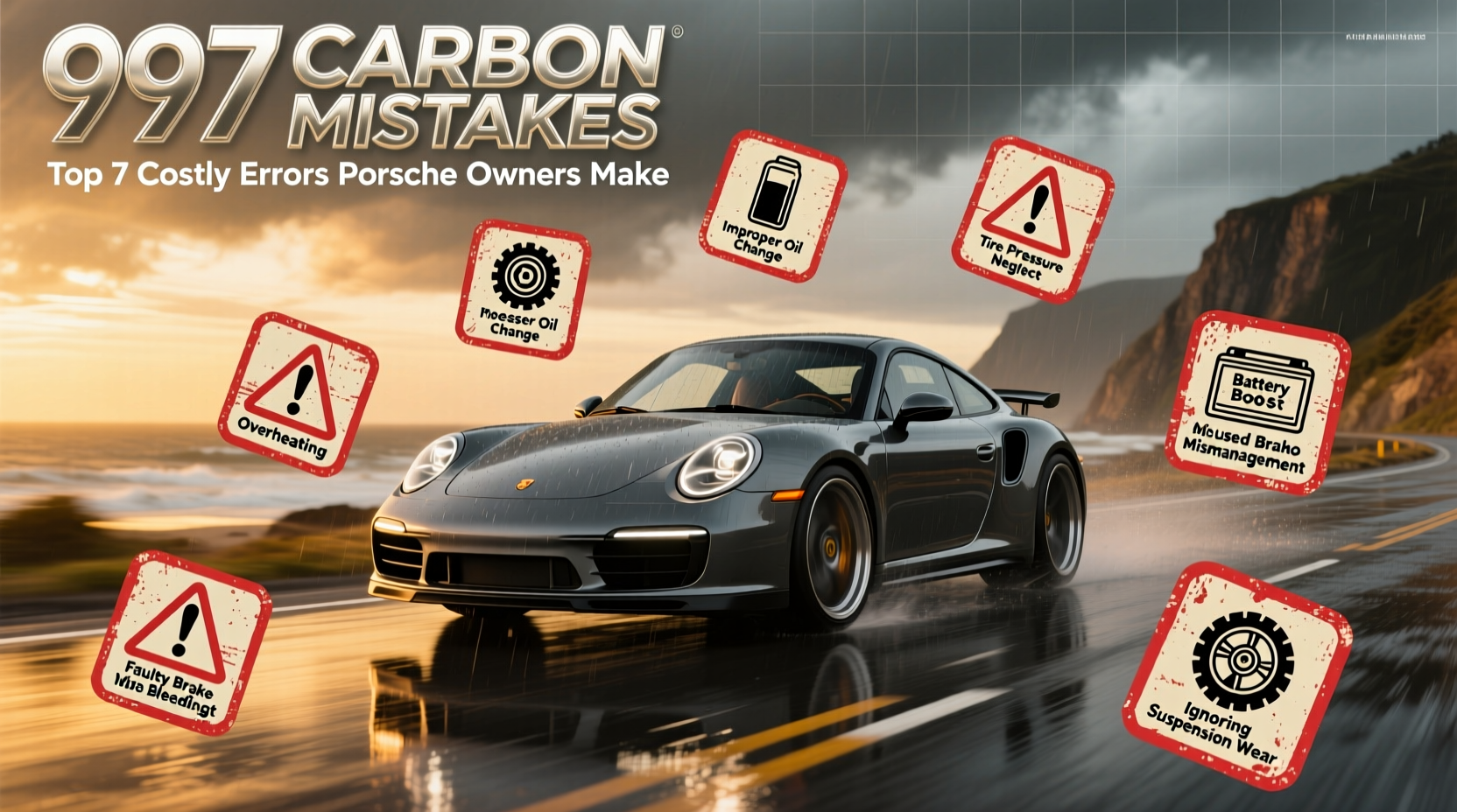 997 carbon mistakes