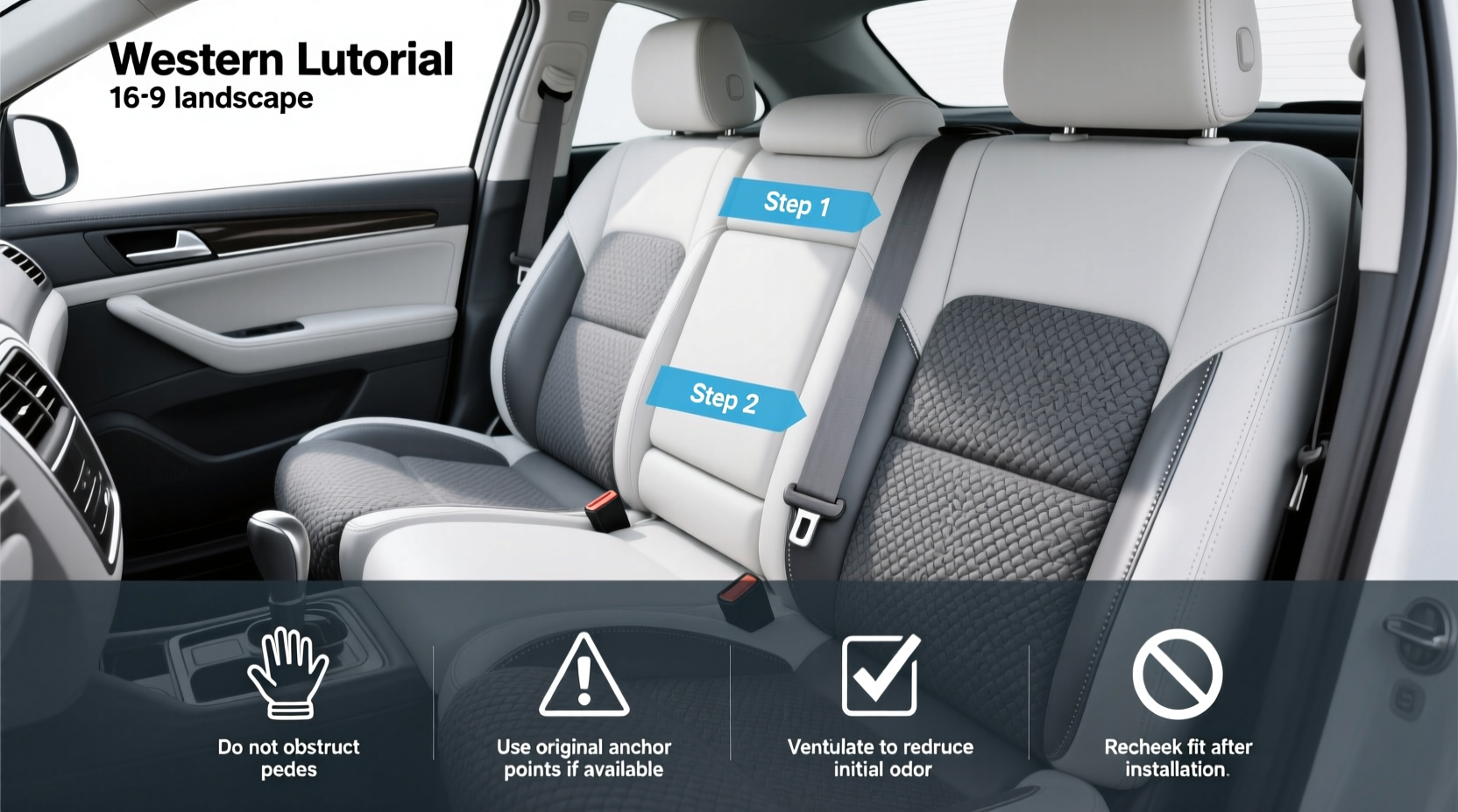 2009 Saturn Vue Seat Covers Buying Guide