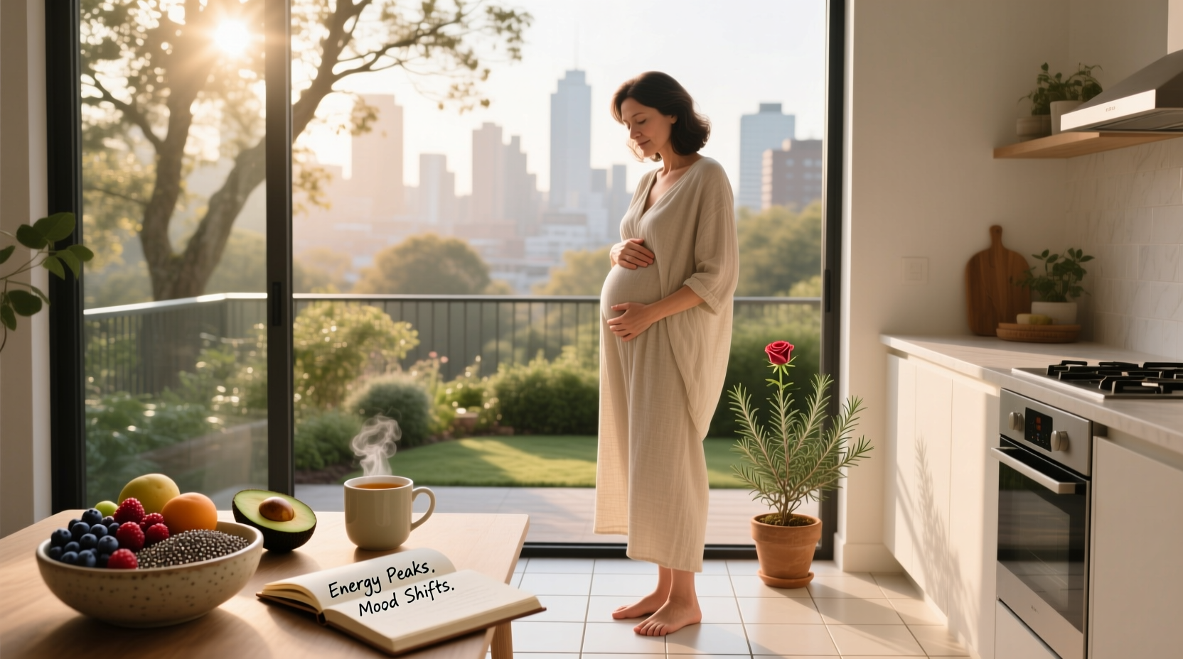 listen to your body for hormonal balance