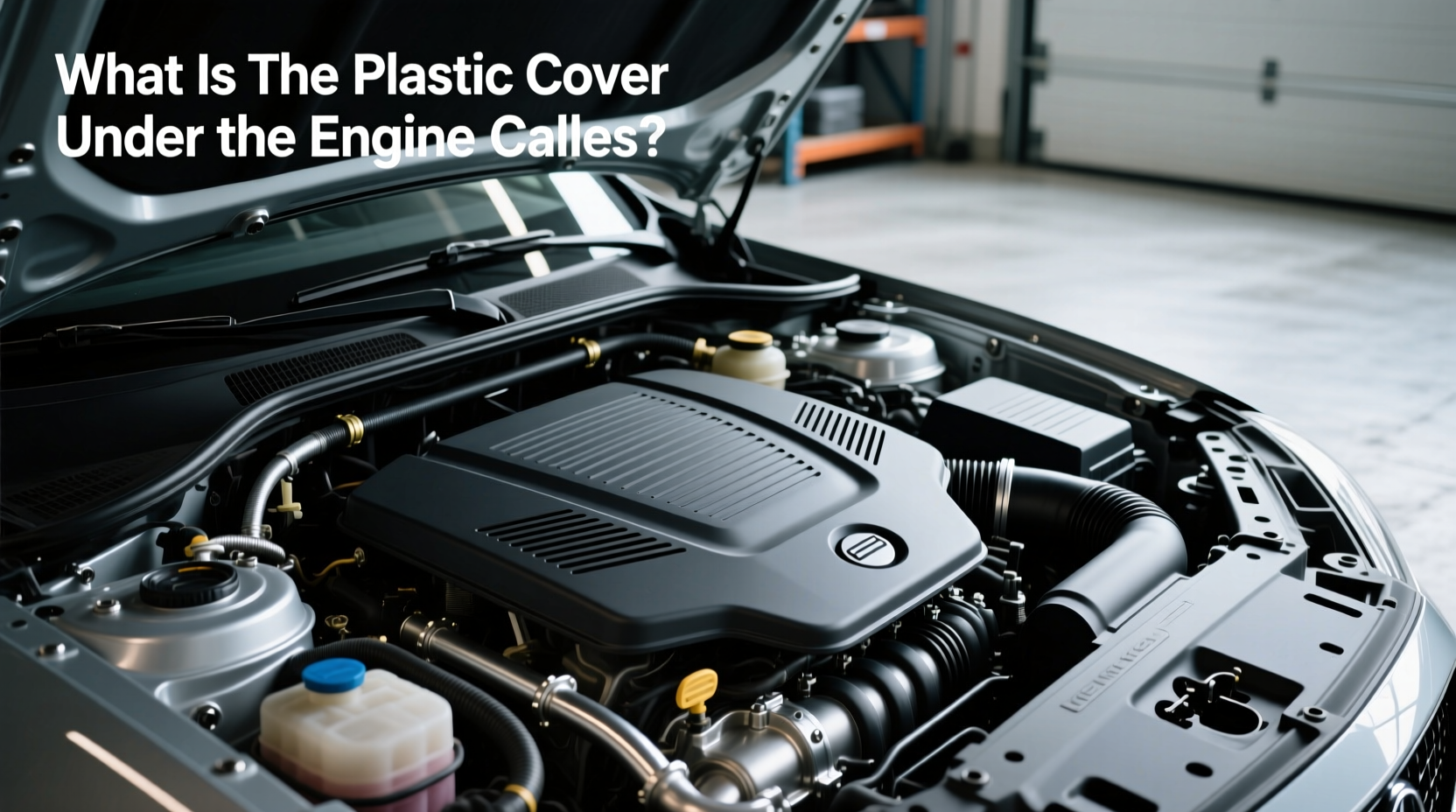 How to Choose Plastic Cover Under Engine: Buying Guide