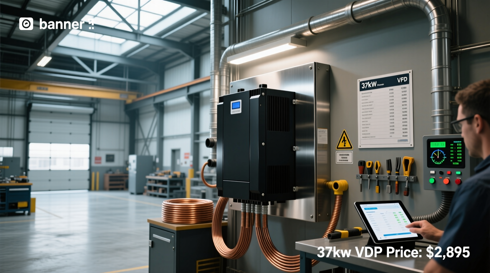 37kw vfd price guide what you actually pay why