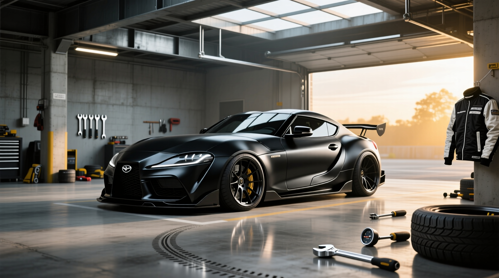 What Are Sport Edition Wheels and How to Choose the Right Ones?