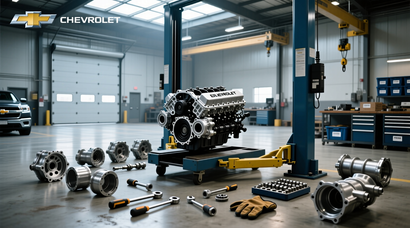 OEM Car Parts Guide: How to Choose the Right One