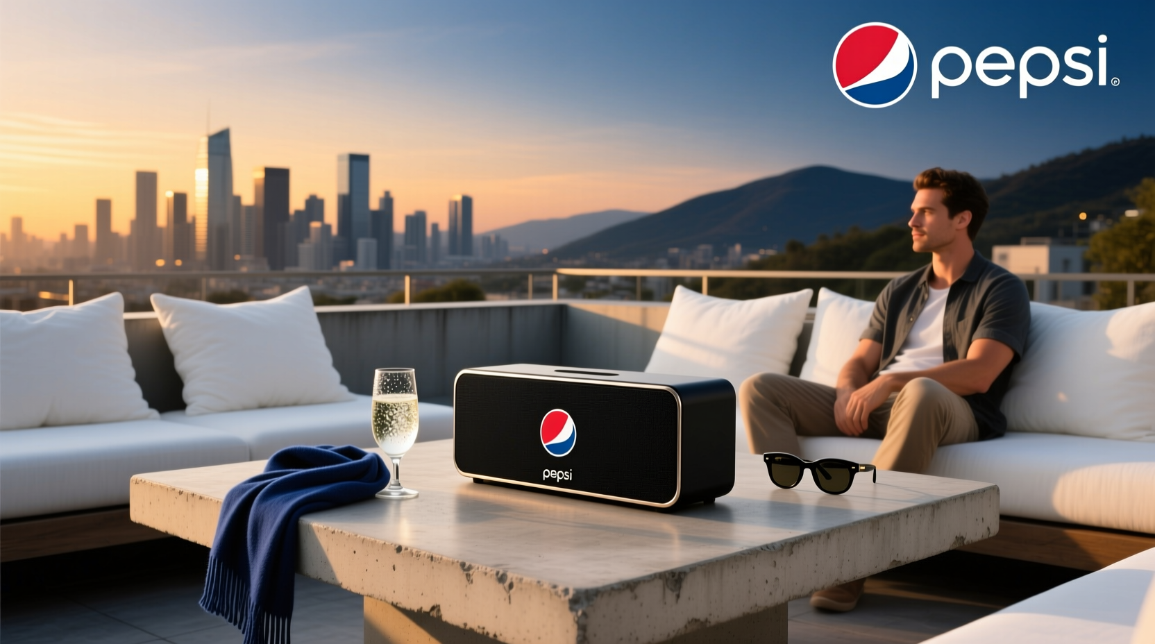 Pepsi Speaker Guide: How to Choose the Right One
