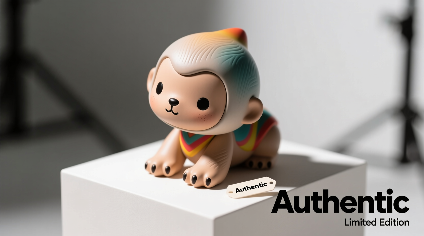 how much does an authentic labubu cost
