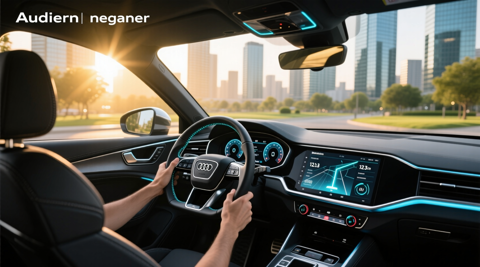 What Is the Virtual Cockpit in an Audi A3 and Should You Get It?