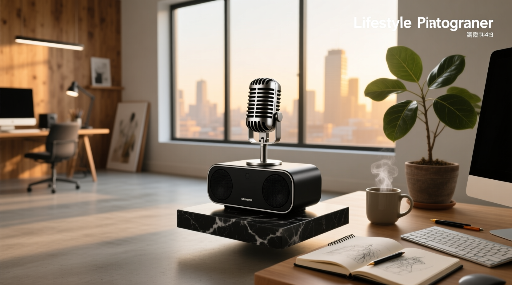 What Is a Microphone Speaker Combo? Key Features & Use Cases