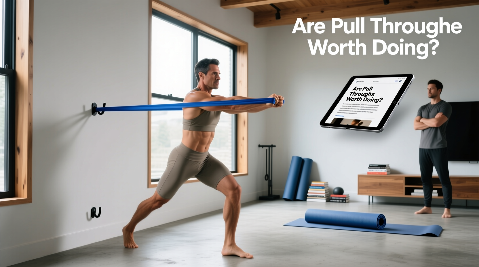 are pull throughs worth doing 