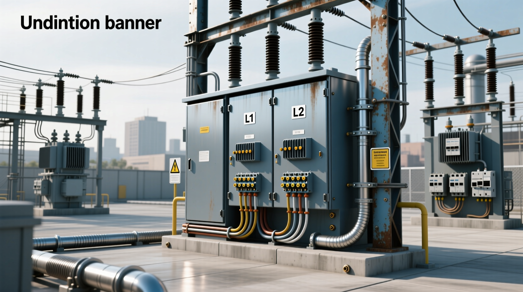 3 phase power distro guide what you actually need