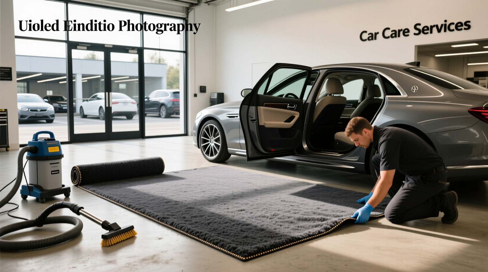 How to Find Auto Carpet Near Me with Custom Fit Options