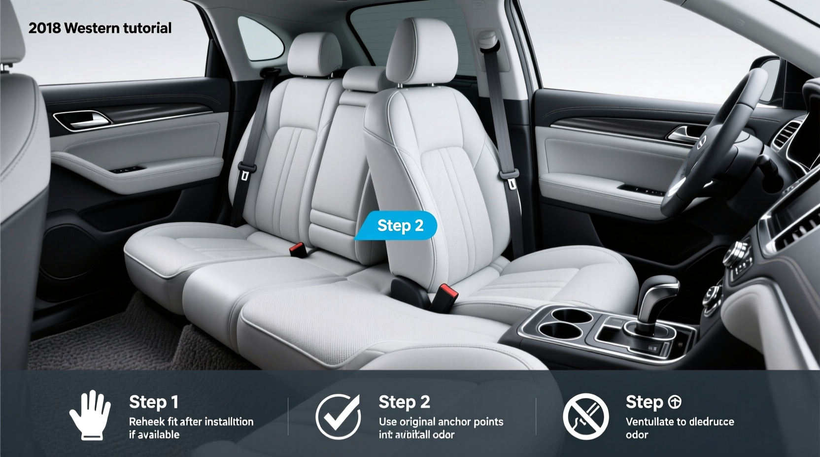 2018 Dodge Journey Seat Covers Buying Guide