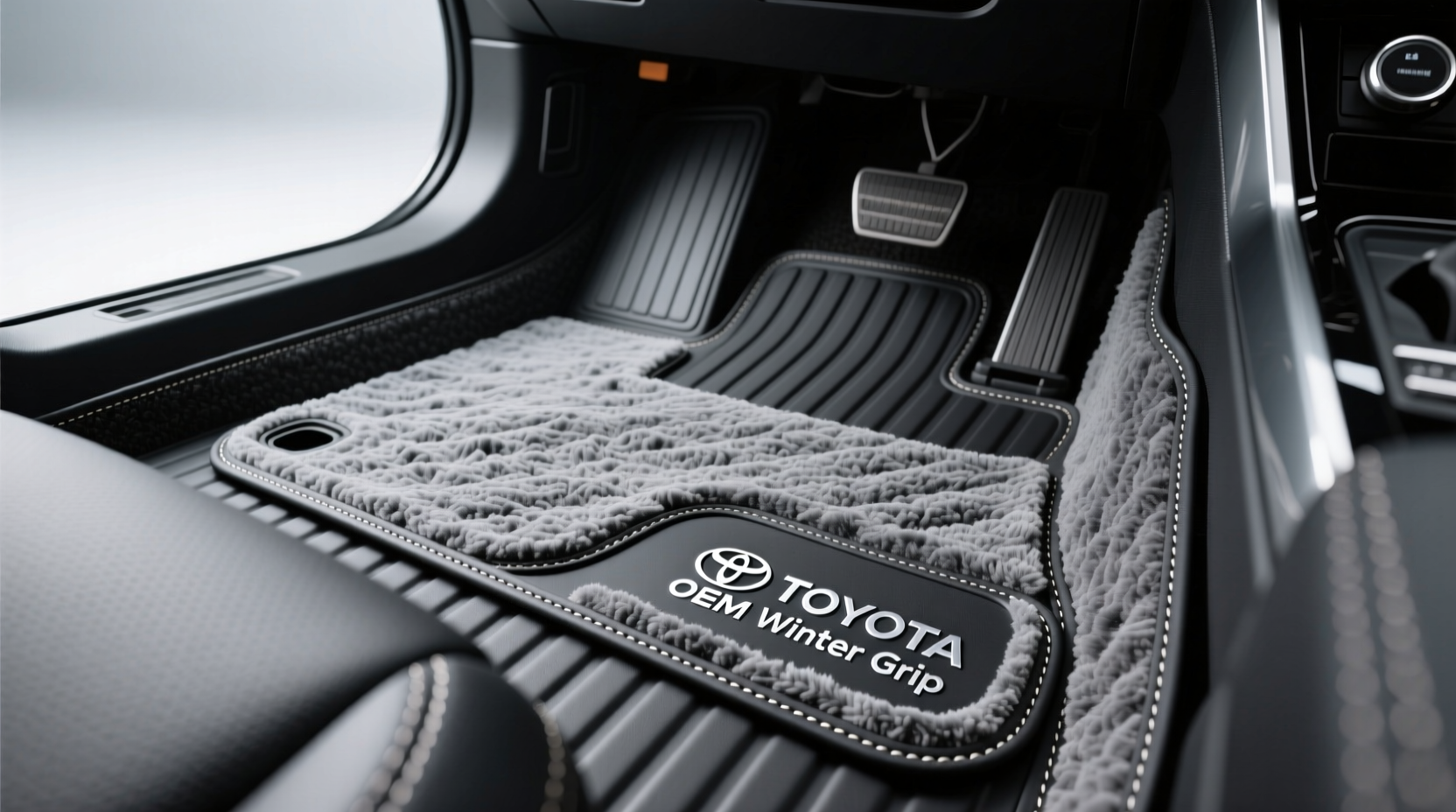rav4 2021 winter floor mats