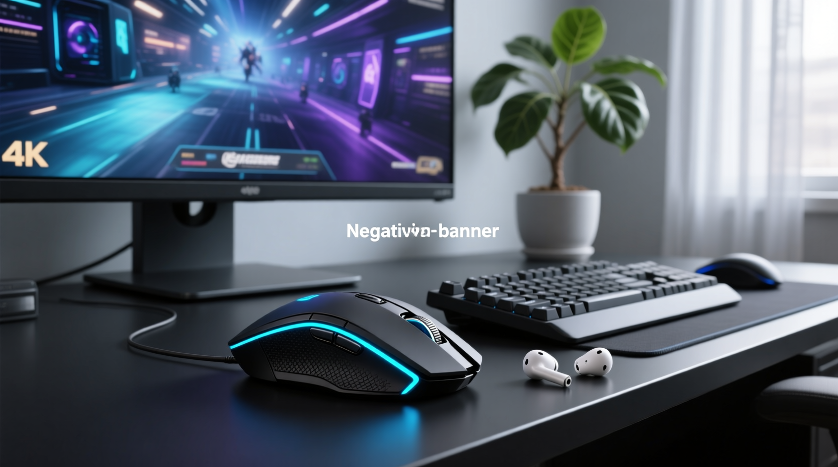 computer mouse gaming