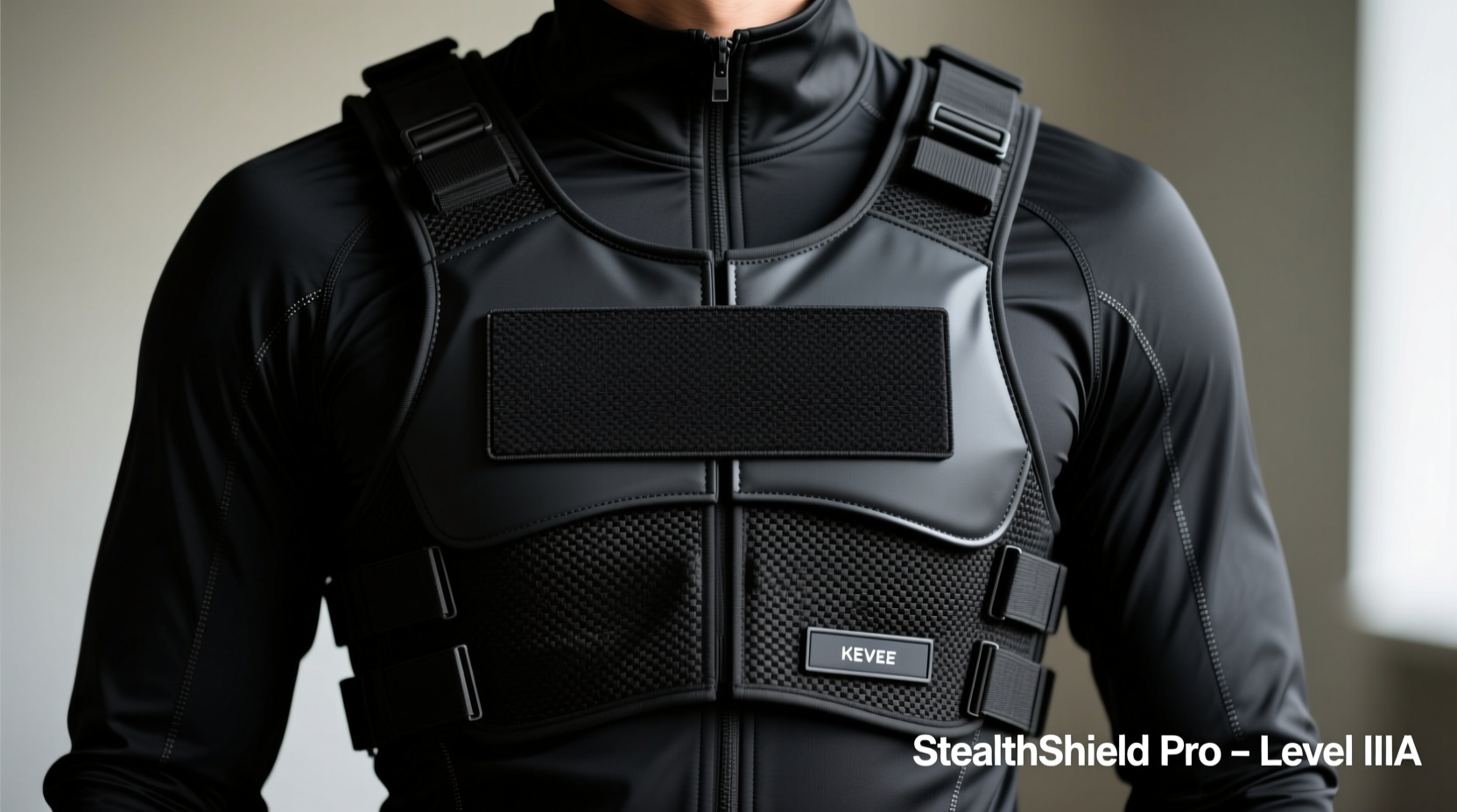 effective and discreet options for best concealable body armor