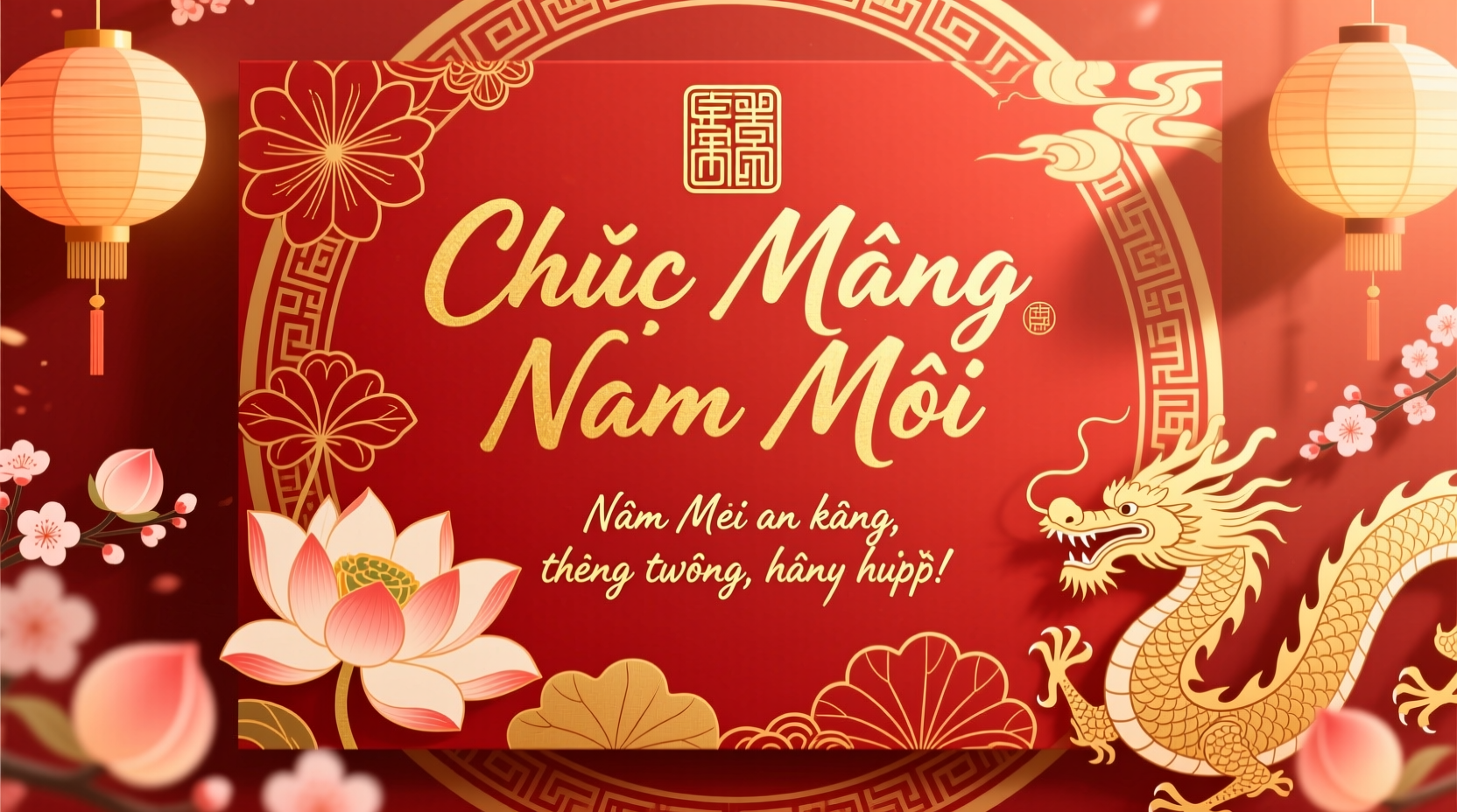 what to say on chinese new year in vietnamese