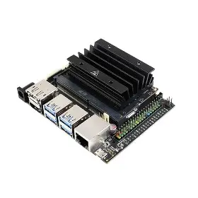 Nvidia Jetson Nano16GB core expansion board kit  