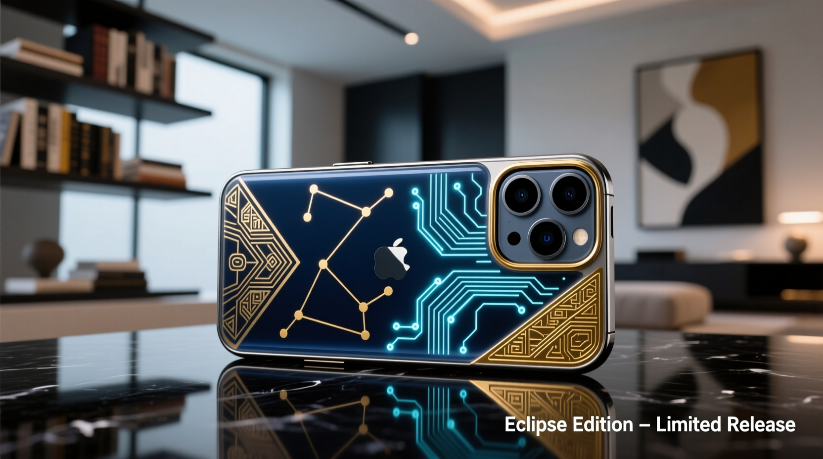 creative ways to make your iphone 16 pro max stand out with a unique stylish case